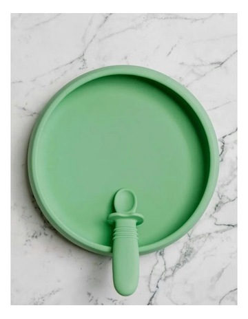 Green colour