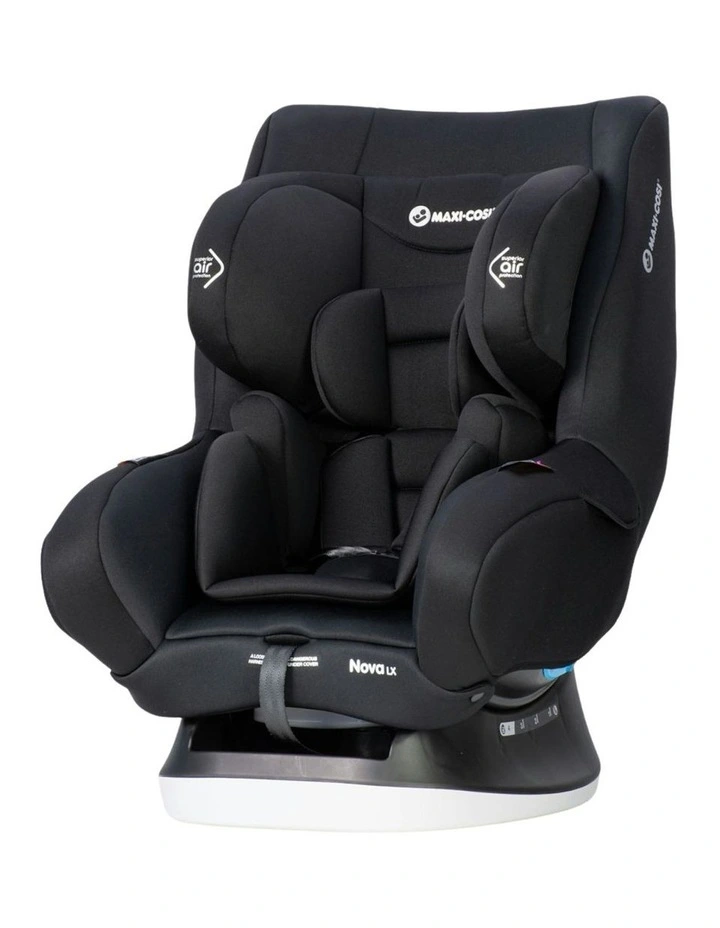 Nova LX - Onyx image 1