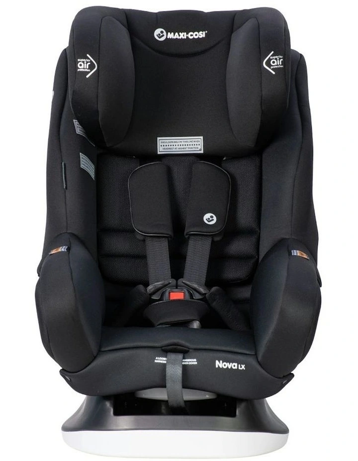 Nova LX - Onyx image 2