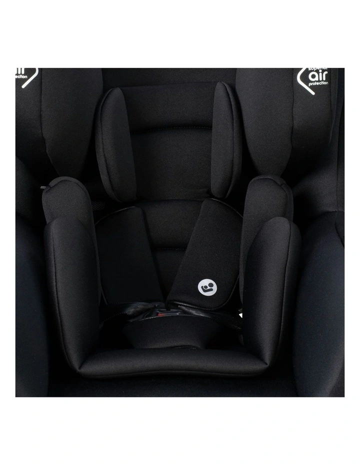 Nova LX - Onyx image 5