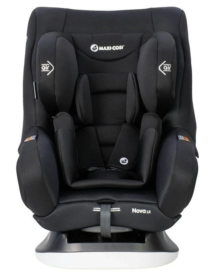 Nova LX - Onyx image 7