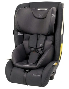 Tuva LX Harnessed Forward Facing car seat - Pebble
