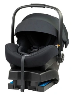 Mico 12 LX PRO - Non ISOFIX Compatible - Onyx