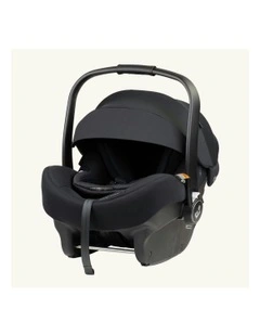 Mico 12 LX PRO - Non ISOFIX Compatible - Onyx
