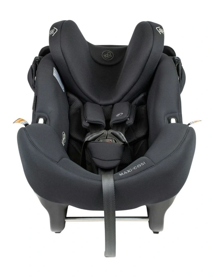 Mico 12 LX PRO - Non ISOFIX Compatible - Onyx image 6
