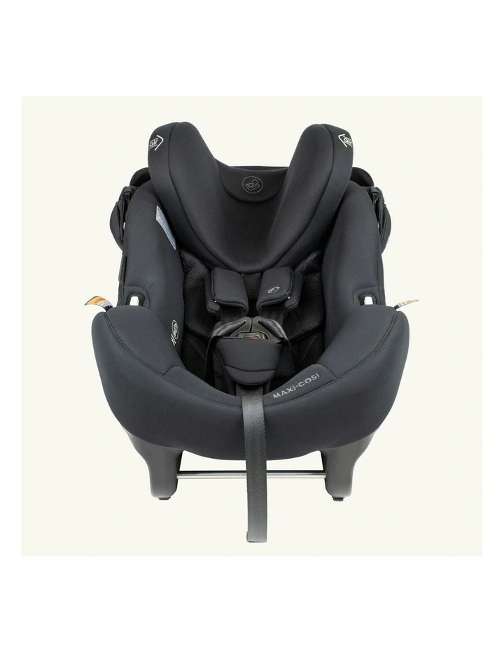 Mico 12 LX PRO - Non ISOFIX Compatible - Onyx image 6