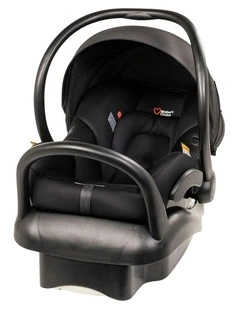 Eden Baby Capsule