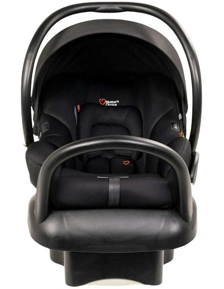 Eden Baby Capsule image 2