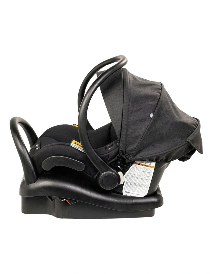 Eden Baby Capsule image 3