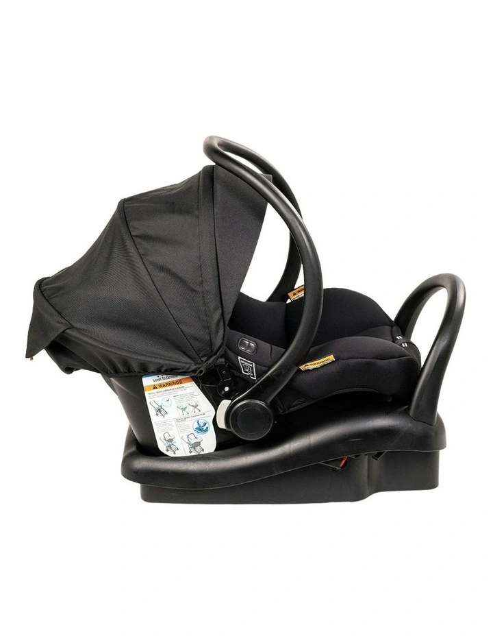 Eden Baby Capsule image 4
