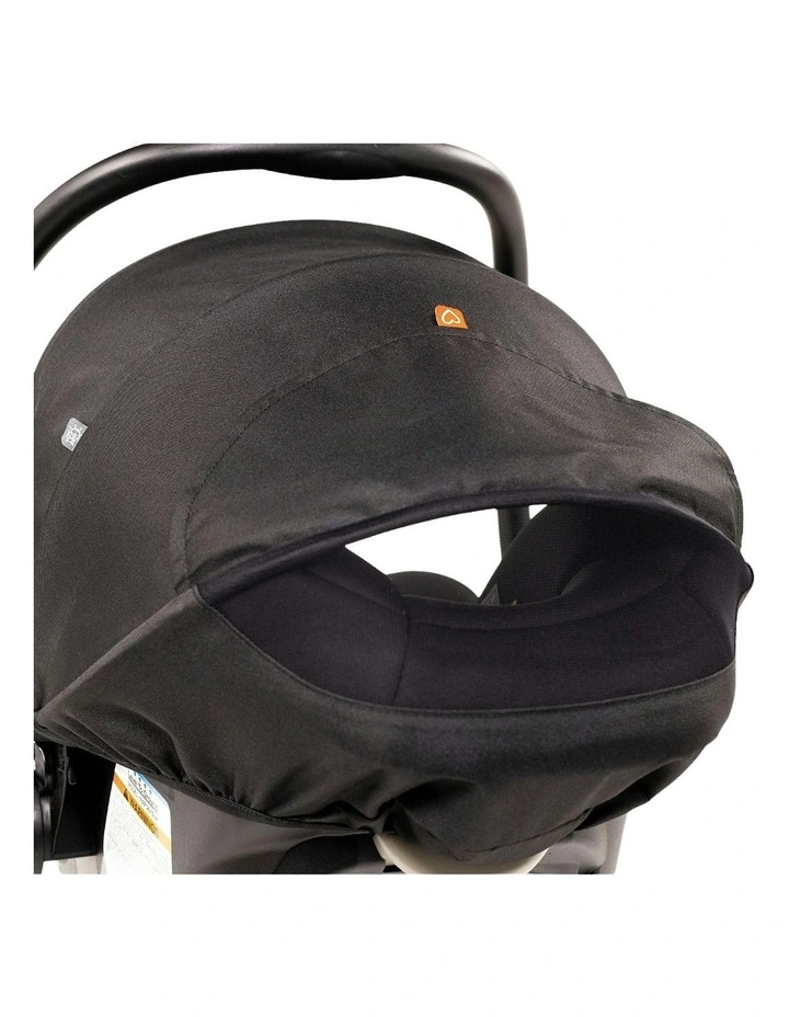 Eden Baby Capsule image 5