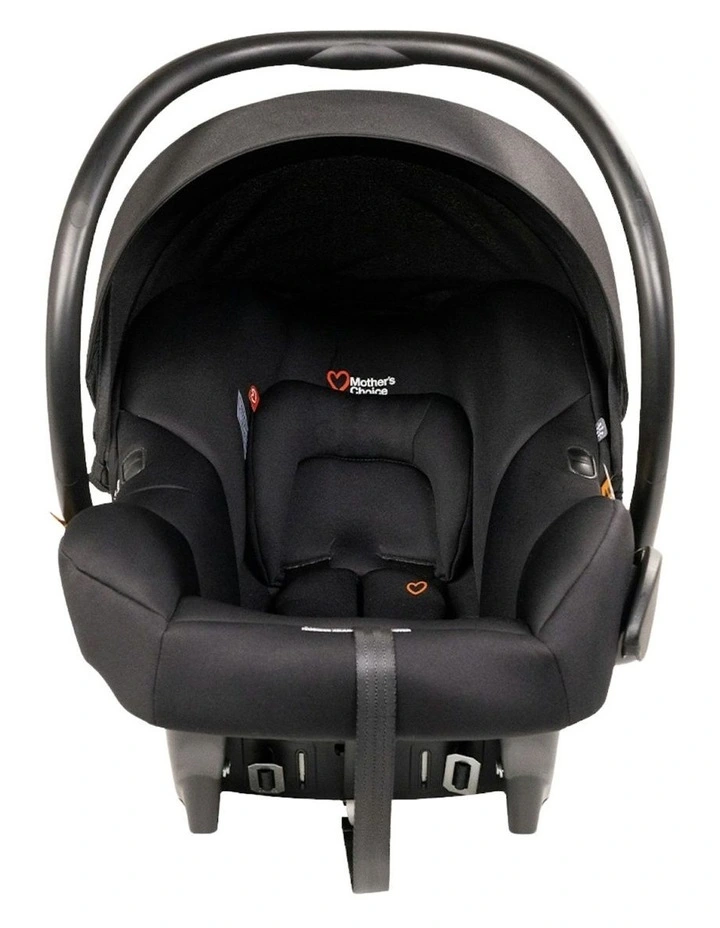 Eden Baby Capsule image 6