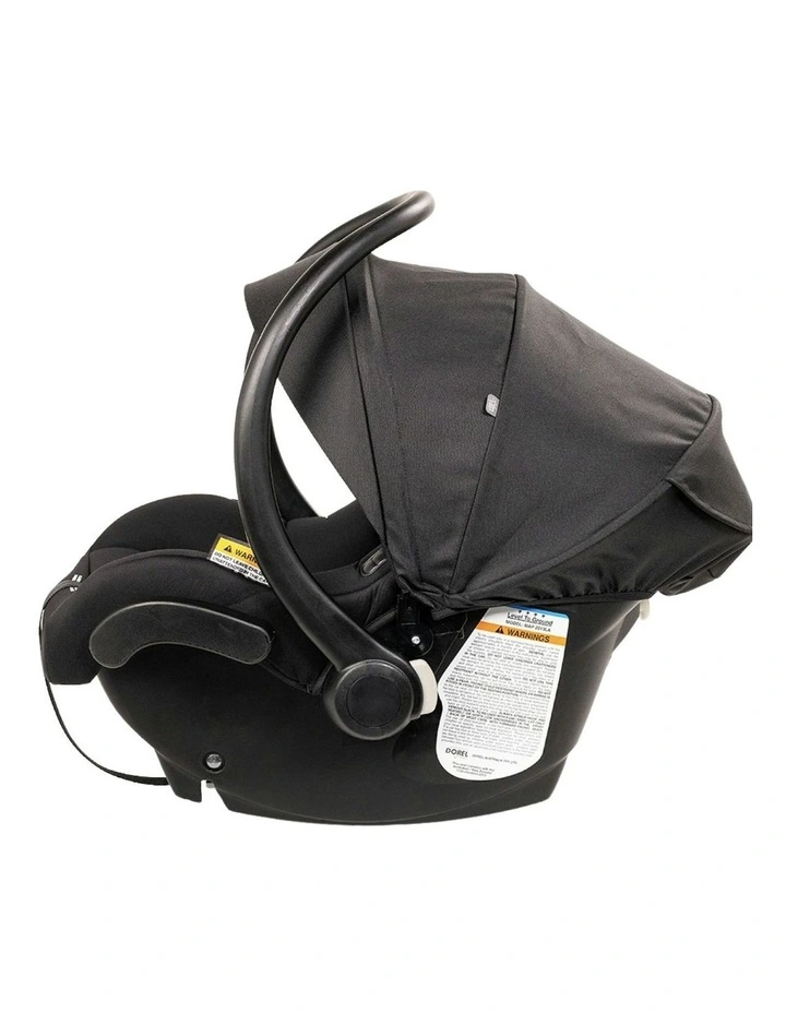 Eden Baby Capsule image 7