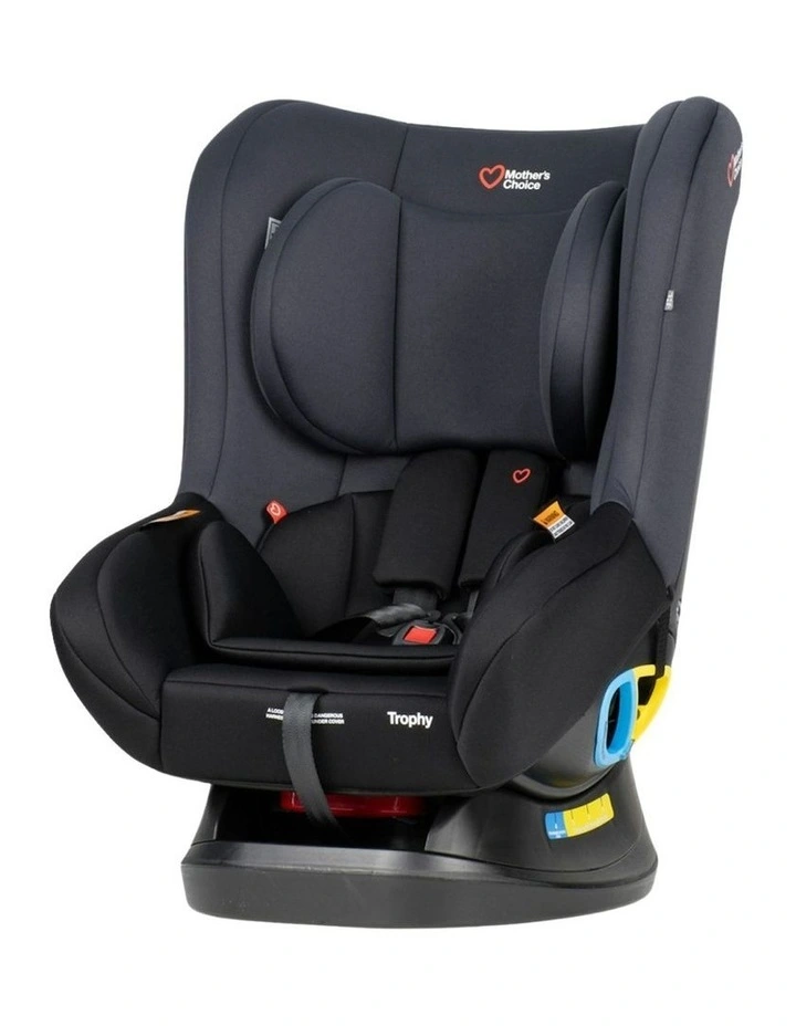 Trophy Convertible Car Seat image 2
