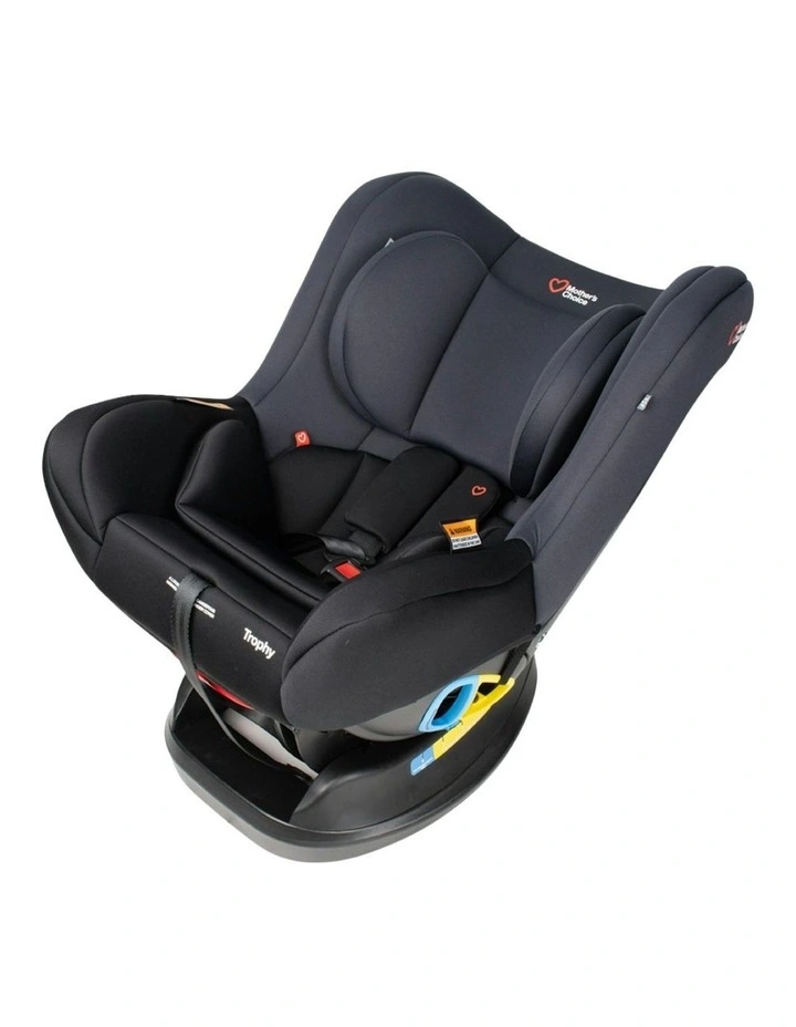 Trophy Convertible Car Seat image 5