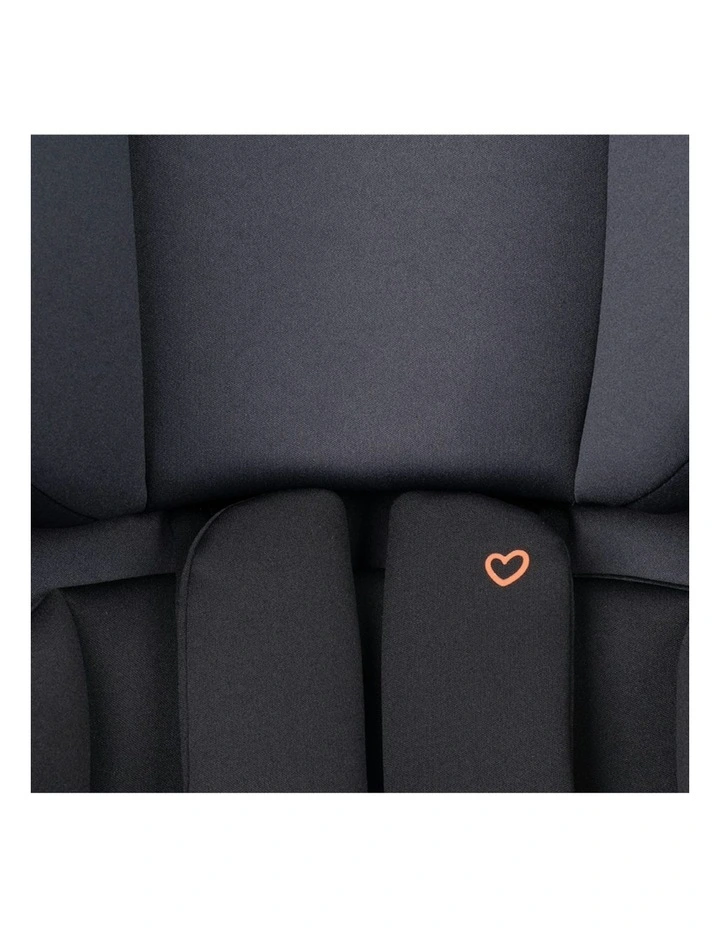Trophy Convertible Car Seat image 7
