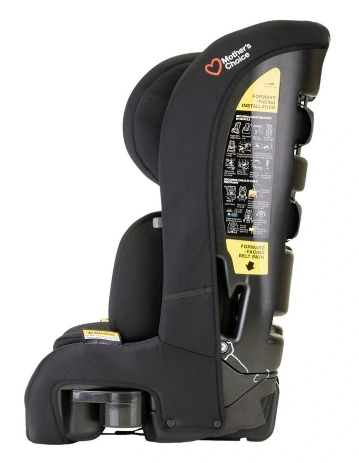 Focus Forward Facing Harnessed Car Seat image 3