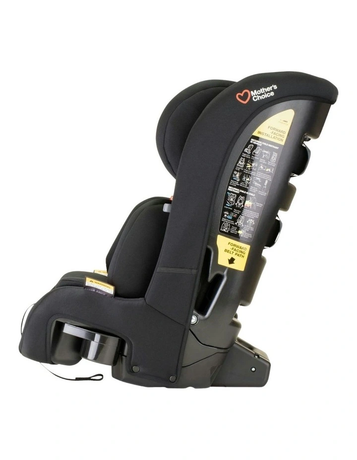 Focus Forward Facing Harnessed Car Seat image 5
