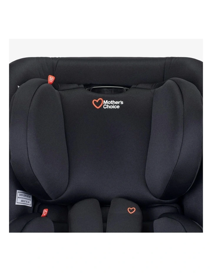 Focus Forward Facing Harnessed Car Seat image 6