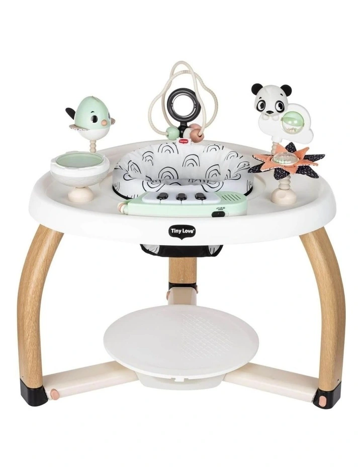 Stationary Activity Centre image 1