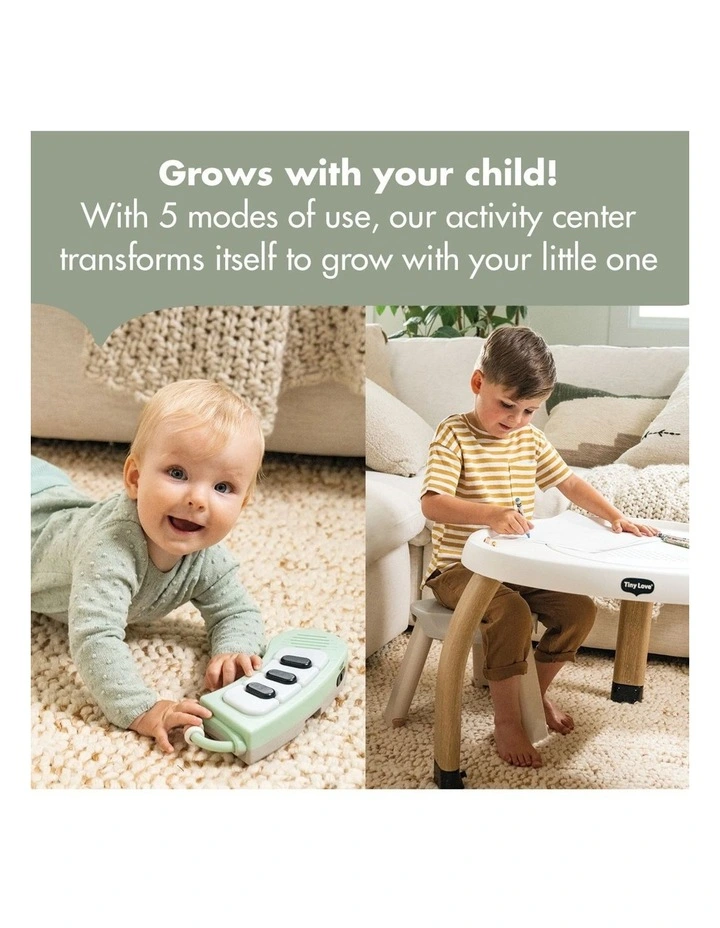 Stationary Activity Centre image 2