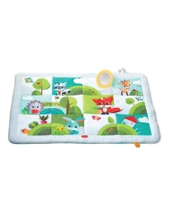 Tiny Love Meadow Days Super Mat, Baby Activity Playmat, Fast Delivery