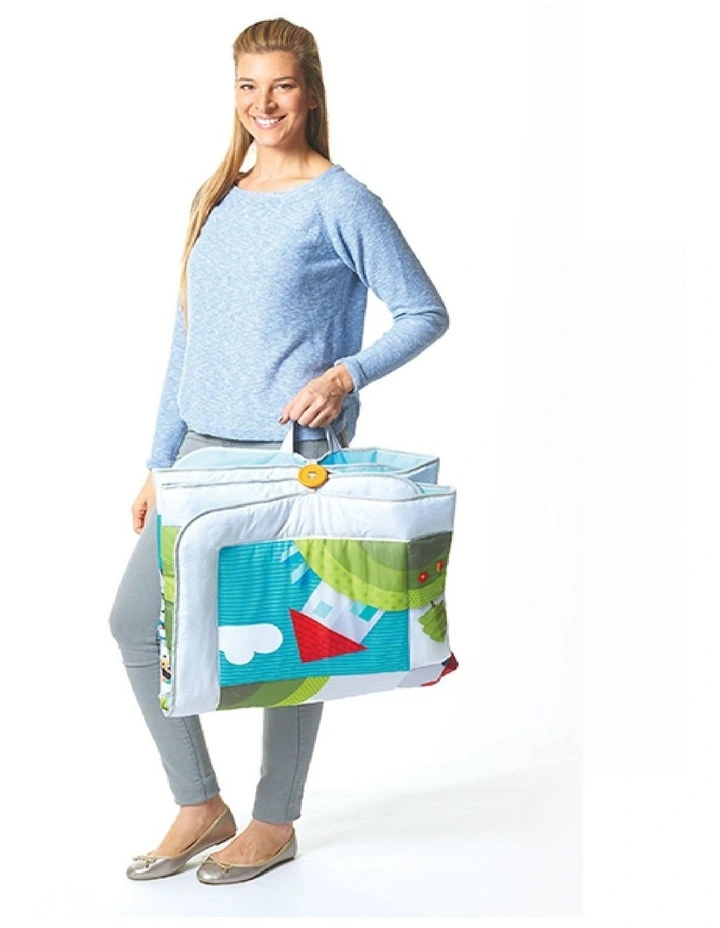 Meadow Days Super Mat, Activity Playmat, Fast Delivery image 5