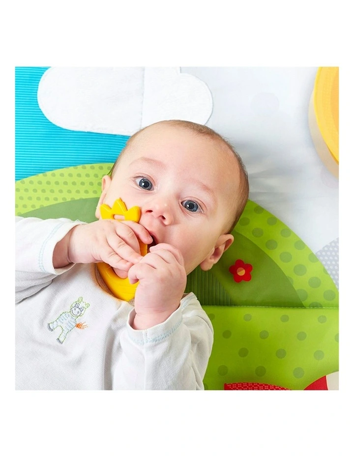Tiny Love Meadow Days Super Mat, Baby Activity Playmat, Fast Delivery image 6