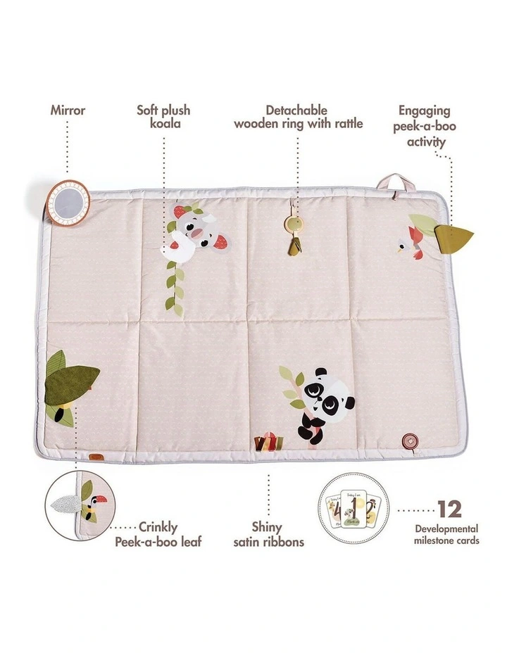 Tiny Love Boho Chic Super Mat image 2
