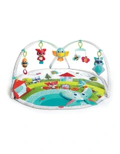 Baby Playmat Meadow Days Dynamic Gymini