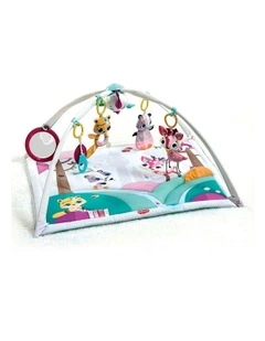 Tiny Princess Tales Gymini Deluxe
