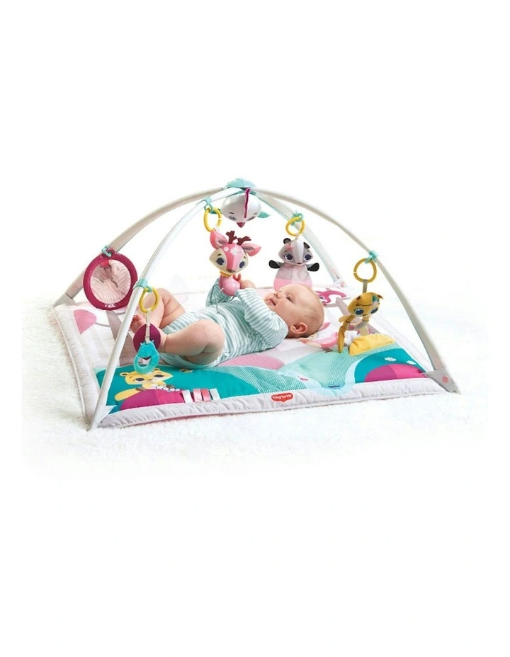 Tiny Princess Tales Gymini Deluxe image 3