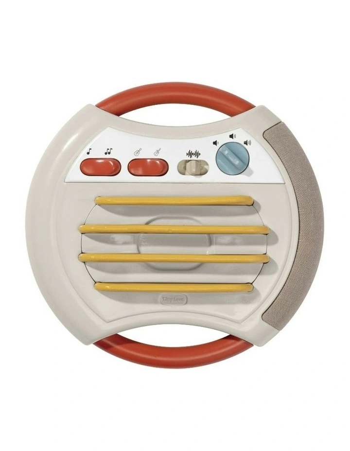 Tiny Love Tiny Rockers Electronic Guitar image 1