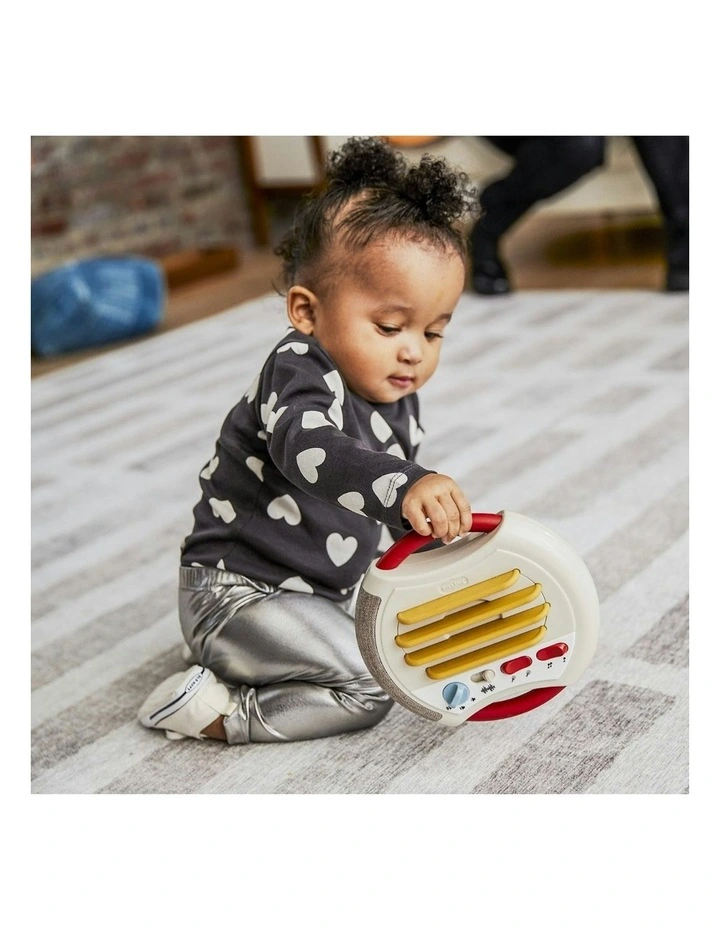 Tiny Love Tiny Rockers Electronic Guitar image 4