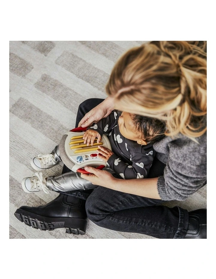 Tiny Love Tiny Rockers Electronic Guitar image 5