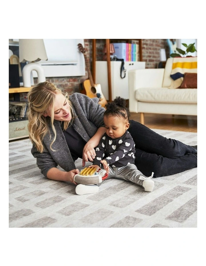 Tiny Love Tiny Rockers Electronic Guitar image 6