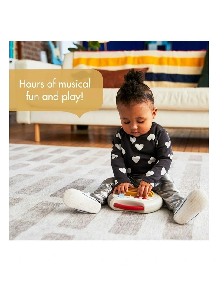 Tiny Love Tiny Rockers Electronic Guitar image 7