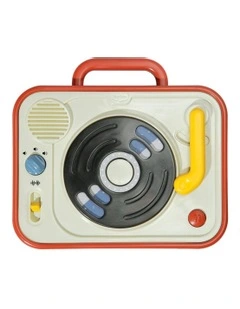 Tiny Rockers DJ Station Baby Learning Toy