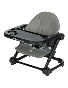 Bebeconfort Moly Feeding Booster