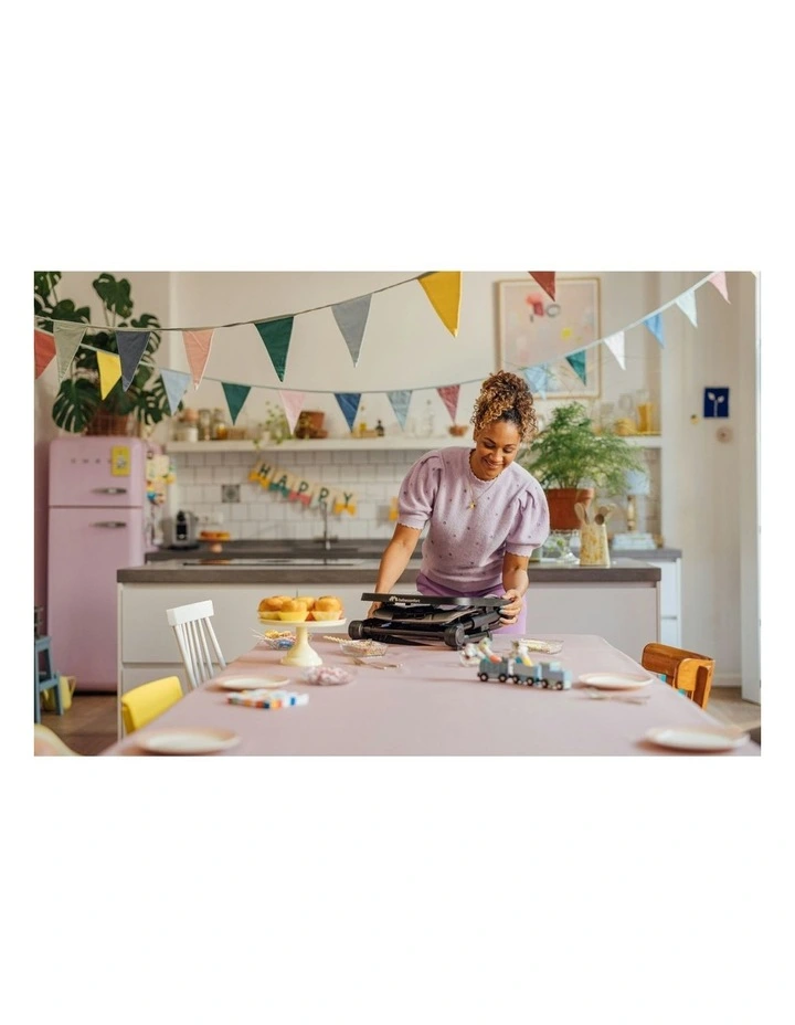 Bebeconfort Moly Feeding Booster image 5