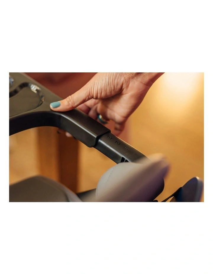 Bebeconfort Moly Feeding Booster image 6