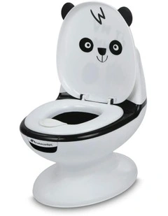 Bebeconfort Mini Size Toilet Panda Potty