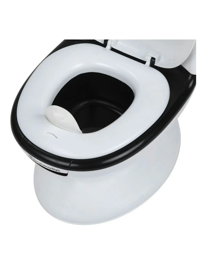Bebeconfort Mini Size Toilet Panda Potty image 3