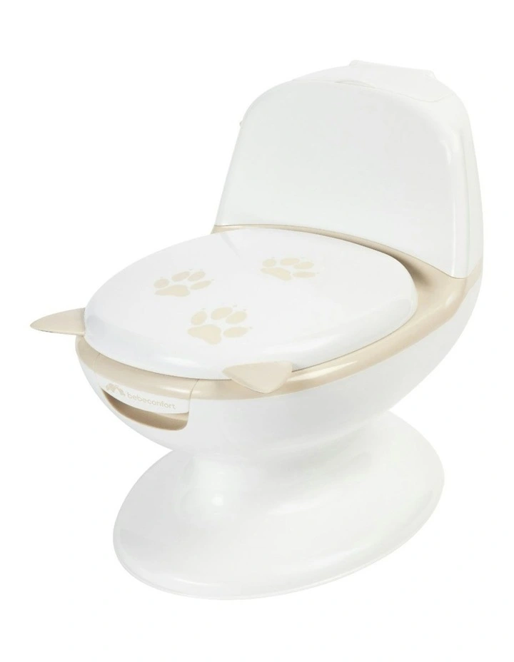 Bebeconfort Mini Size Toilet Fox Potty image 2