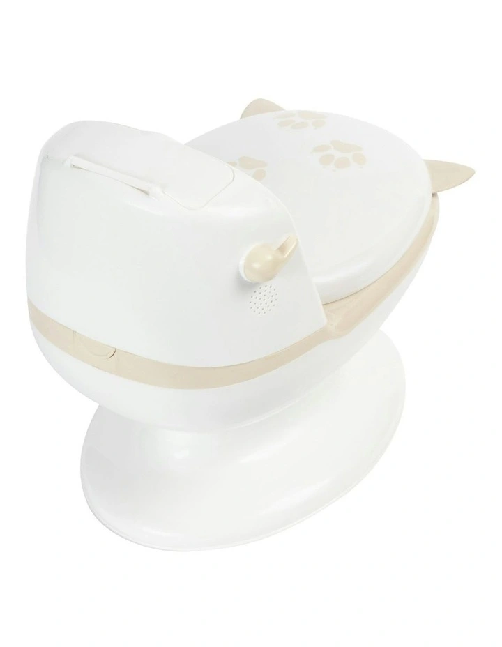 Bebeconfort Mini Size Toilet Fox Potty image 3