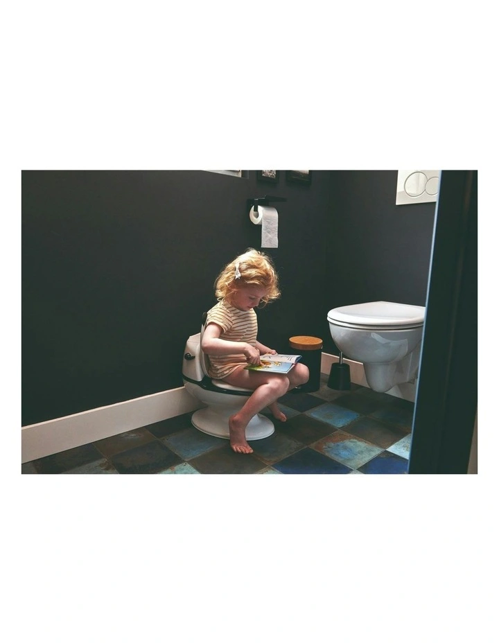 Bebeconfort Mini Size Toilet Fox Potty image 5