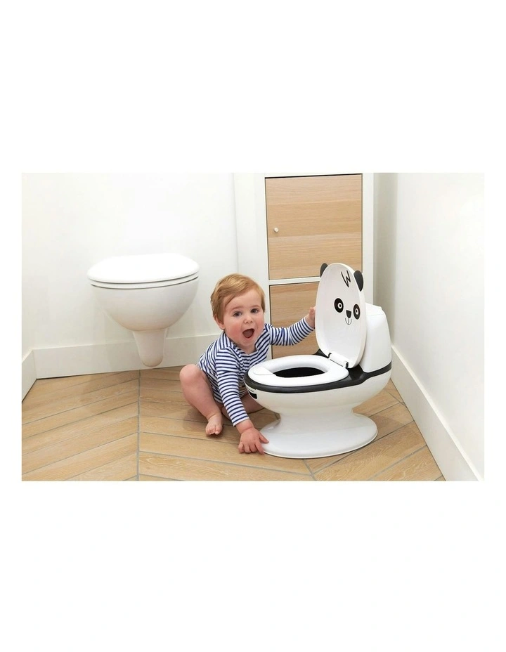 Bebeconfort Mini Size Toilet Fox Potty image 7