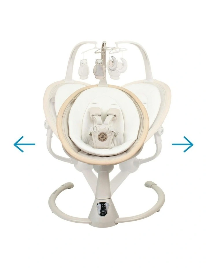 Cassia Swing image 3