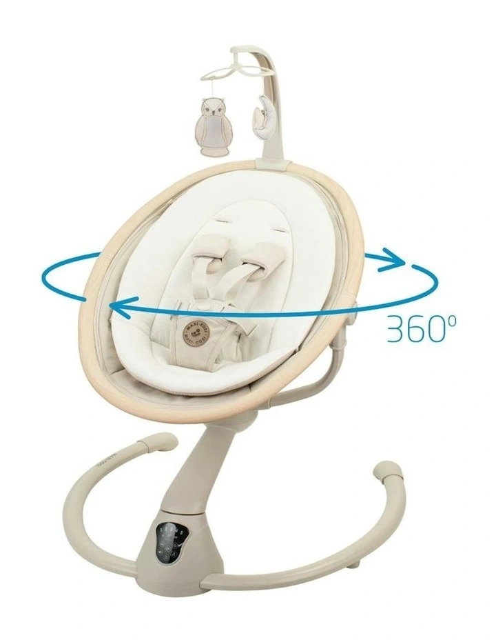 Cassia Swing image 5