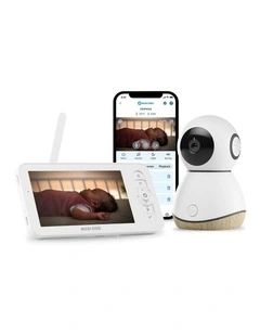 See Pro Baby Monitor
